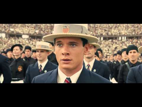 أنجلينا جولي تطلق برومو فيلم unbroken