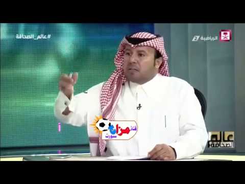 شاهد كيفية تعامل إدارة الهلال مع ياسر والشلهوب