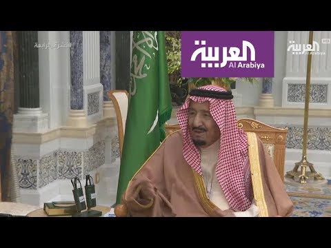 شاهد مبادرة سلمان بن عبدالعزيز تُطلق كيان البحر الأحمر