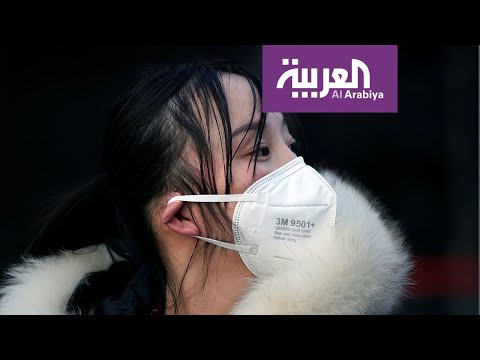 قائمة أفلام تتشابه أحداثها مع تفشي فيروس كورونا في الصين