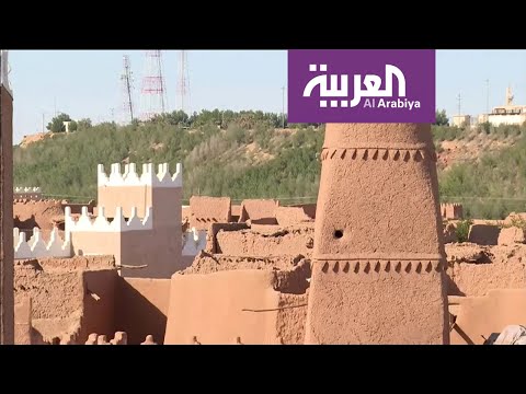 قرية أشيقر التاريخية شاهد ذاكرة نجد القديمة