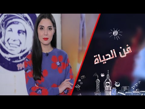 مصري يدهش موسكو في عالم الغناء الأوبرلي