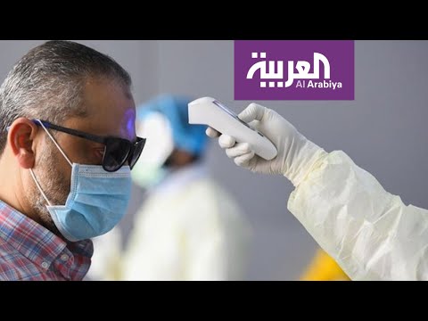 استشاري مخ وأعصاب يكشف أن حالة مصاب كورونا تتدهور سريعًا