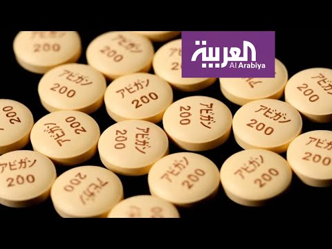 اليابان تشرك 20 دولة في تجارب لإنتاج عقار جديد لـكورونا