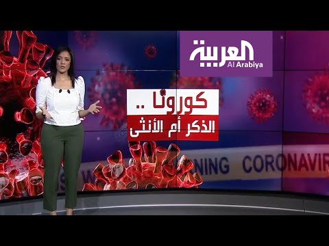 جدل حول انحياز فيروس كورونا المستجد للمرأة