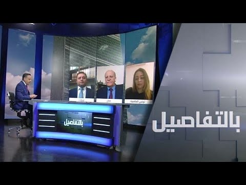 تصاعد وتيرة العنف المنزلي في زمن كورونا