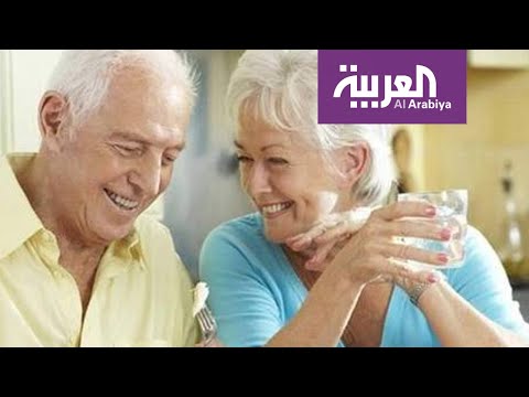 مثيرة لجامعة ديوك عن الصحة العاطفية لدى كبار السن