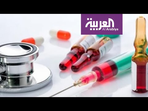 الأطباء يستخدمون مضادات الفيروسات وأدوية الملاريا في علاج وباء كورونا