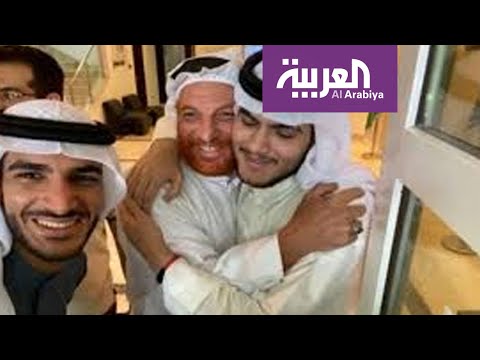 شاهد تسلسل قصة خاطفة الدمام التي أشغلت السعوديين