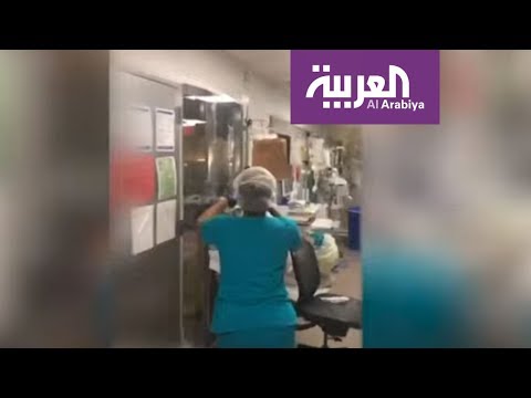 طبيب أميركي يكشف عن وجود مصابين بـكورونا من صغار السن