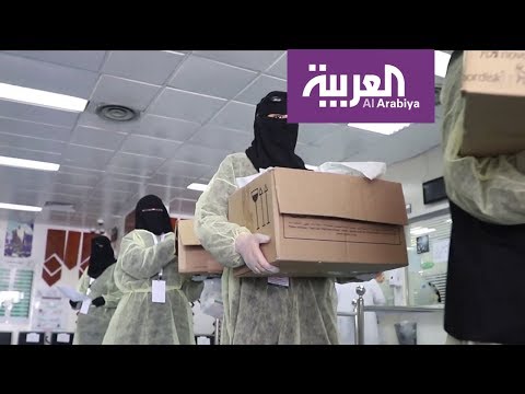 مبادرة في عسير لتوصيل الأدوية مجانًا إلى المنازل