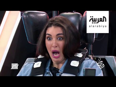 شاهد جدل حول برنامج رامز مجنون رسمي وmbc ترد