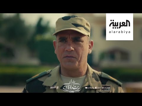 التفاصيل الكاملة عن مسلسل الاختيار