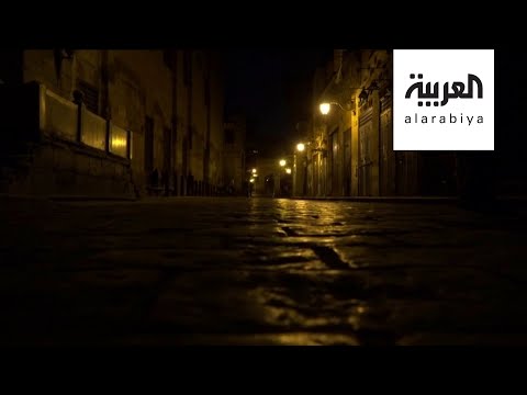 رمضان أهل القاهرة في ظل كورونا