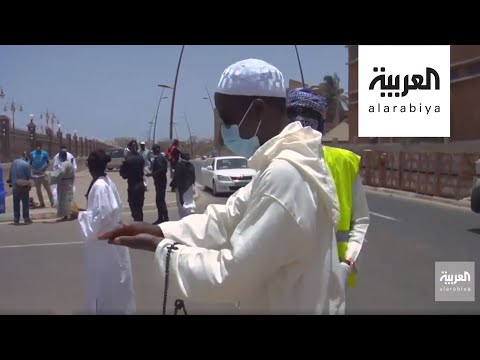 مبادرات في أفريقيا تُبشّر بنجاحها في مواجهةِ فيروس كورونا