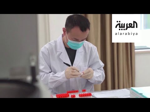 شاهد من سيَعثر أولاً على كنز لقاح كورونا المنشود