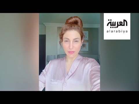 يارا تغني أونلاين وملايين المشاهدات لتامر حسني والشاب خالد