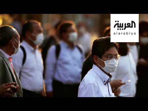 شاهد تحذير جديد الكمامة خطر في الصيف