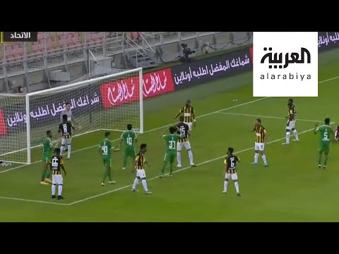 شاهد البرق يشخِّص حال الاتحاد والعواد يعلق على أداء اللاعبين