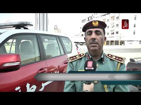 شاهد حاكم الشارقة يأمر بإعادة تنظيم مؤسسة الشارقة للبحث العلمي