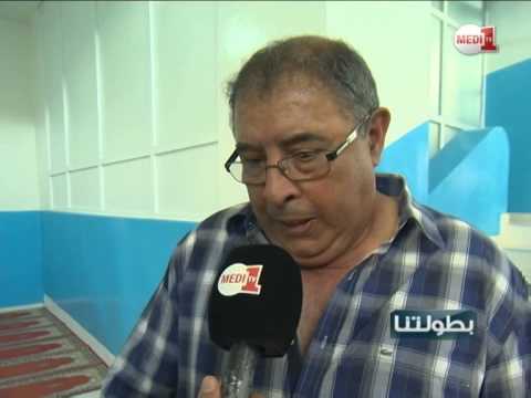 بالفيديو العامري يوضح إمكانية انتقاله من أجل تدريب فريق اتحاد طنجة